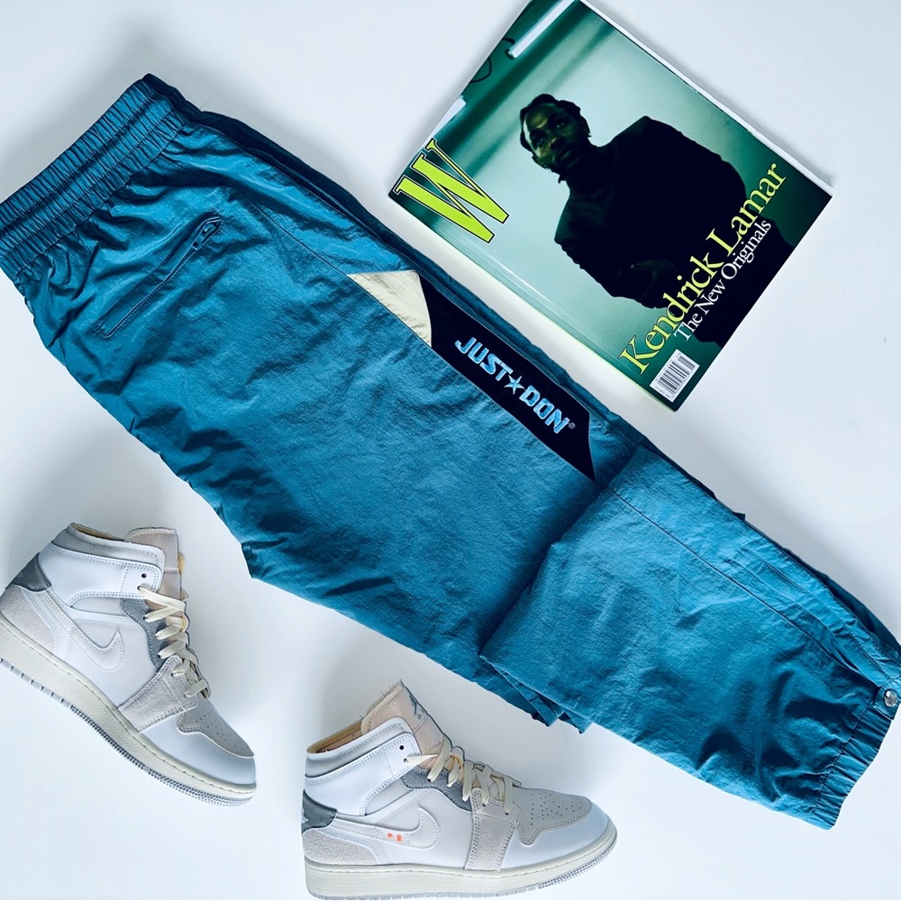 JUST DON Tracksuit - Picture 4 of 5